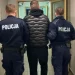 Policja zatrzymała sprawcę ataku na ul. Floriańskiej