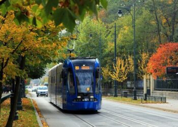 Nie planuje się likwidacji linii autobusowej nr 701