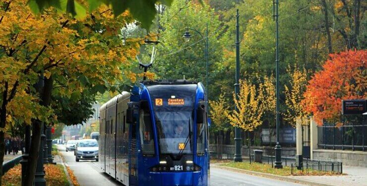 Nie planuje się likwidacji linii autobusowej nr 701