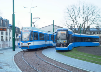 Remont pętli na Salwatorze został zakończony, co przyczyniło się do jej poprawy