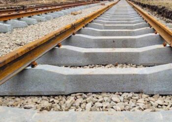 Od 3 listopada ruszają prace torowe na Brożka – duże zmiany w komunikacji miejskiej!