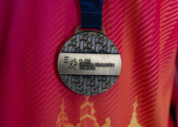 PKO Cracovia Półmaraton Królewski – biegowa uczta w sercu Krakowa