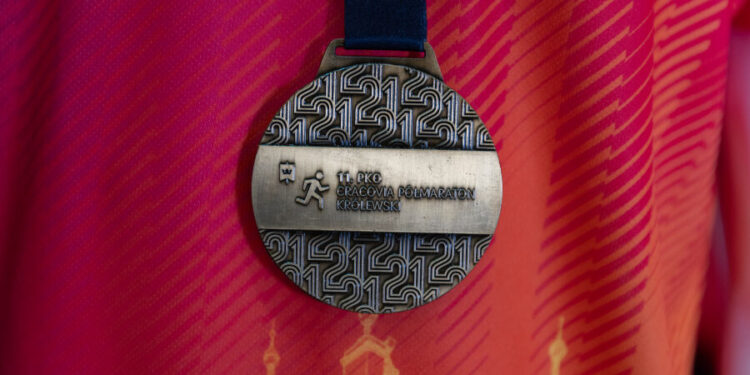 PKO Cracovia Półmaraton Królewski – biegowa uczta w sercu Krakowa