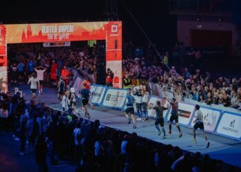 11. PKO Cracovia Półmaraton Królewski – rekordowa edycja i utrudnienia w Krakowie