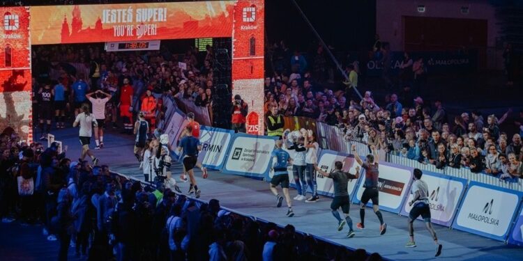 11. PKO Cracovia Półmaraton Królewski – rekordowa edycja i utrudnienia w Krakowie