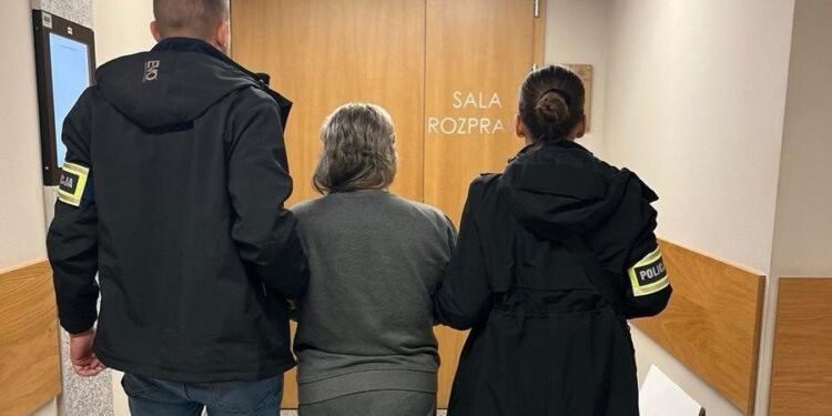 Szokujące oszustwa na seniorach! Krakowska policja rozbiła gang działający w Polsce i Niemczech, wyłudzili fortunę