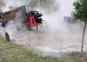 Zabłocie bez ciepła! MPEC wydał pilny komunikat