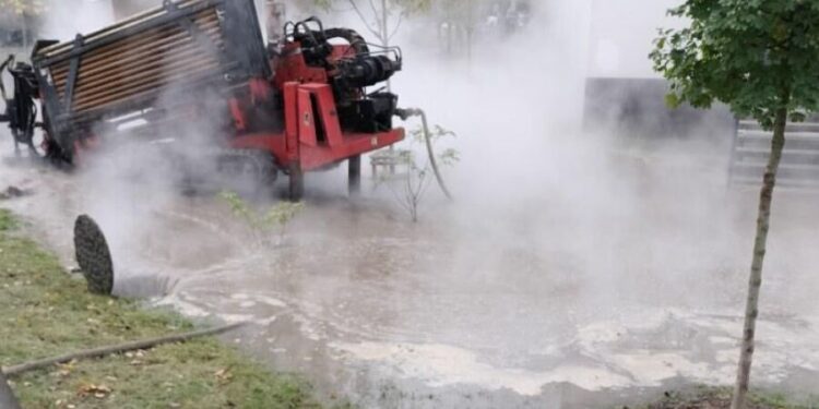 Zabłocie bez ciepła! MPEC wydał pilny komunikat