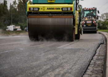 Kraków nocą pod znakiem remontu! Kierowcy muszą uważać, ważne zmiany na newralgicznym skrzyżowaniu