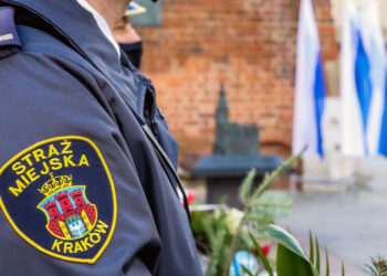 Akcja Straży Miejskiej na Krowodrzy! 153 wykroczenia ujawnione w jeden wieczór