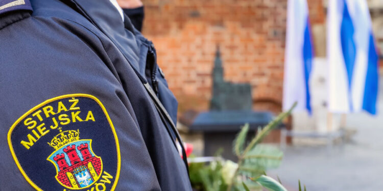 Akcja Straży Miejskiej na Krowodrzy! 153 wykroczenia ujawnione w jeden wieczór