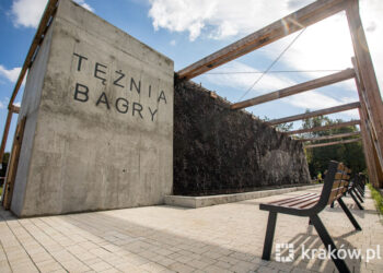 Koniec relaksu w solankowej mgiełce! Kraków wyłącza tężnie na zimę – znamy terminy