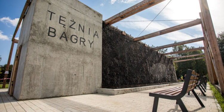 Koniec relaksu w solankowej mgiełce! Kraków wyłącza tężnie na zimę – znamy terminy