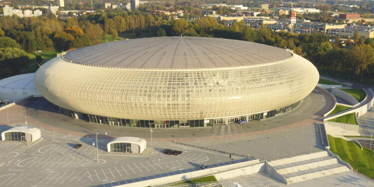 Katy Perry podbija Polskę! Dzisiejszy koncert w TAURON Arenie Kraków to muzyczne wydarzenie roku!