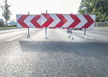 Ulica Piastowska do remontu. Kierowcy i mieszkańcy muszą uzbroić się w cierpliwość