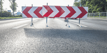 Ulica Piastowska do remontu. Kierowcy i mieszkańcy muszą uzbroić się w cierpliwość