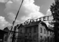 Turyści z Albanii z zarzutami za bulwersujący incydent w Auschwitz