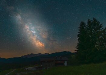 Kraków sięga gwiazd! Stolica Małopolski inwestuje w technologie kosmiczne i łączy naukę z biznesem