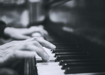 Pianista z Krakowa w kolejnej rundzie Konkursu Chopinowskiego