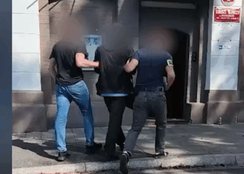 Po 26 latach wpadł zleceniodawca mafijnego zabójstwa! Spektakularna akcja małopolskich „łowców głów”