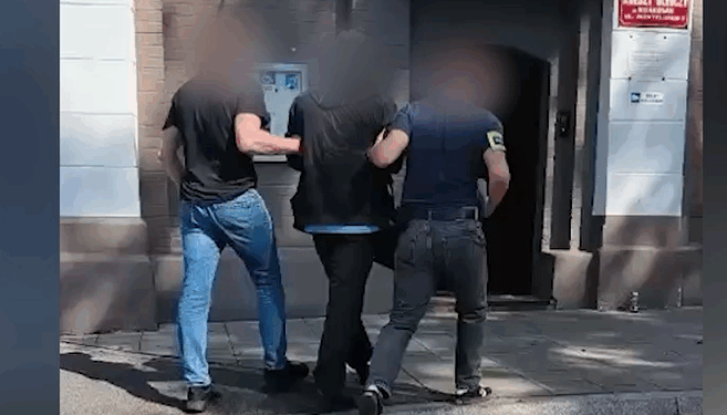 Po 26 latach wpadł zleceniodawca mafijnego zabójstwa! Spektakularna akcja małopolskich „łowców głów”