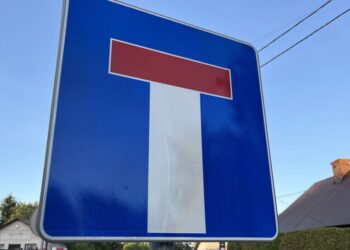 Zmiany na osiedlu Wyciąże! Ważna ulica przechodzi gruntowną modernizację