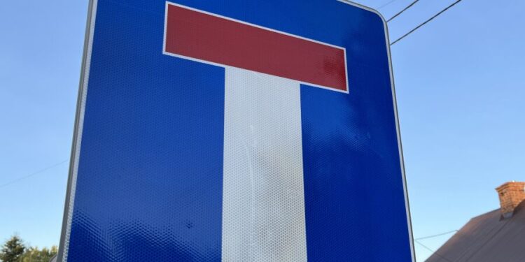 Zmiany na osiedlu Wyciąże! Ważna ulica przechodzi gruntowną modernizację