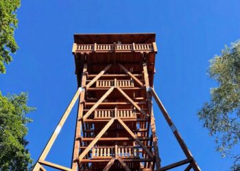 Nowa turystyczna perełka na mapie Małopolski