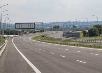 Prezydent Miszalski mówi stanowcze „nie” dla drogi S7 przez miasto