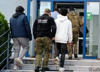 Wjechali na nieważnych wizach i zostali na prawie pół roku. Teraz muszą wyjechać!