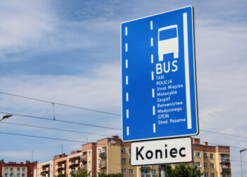 Koniec buspasa na Mikołajczyka. Kraków szykuje ważną zmianę dla kierowców