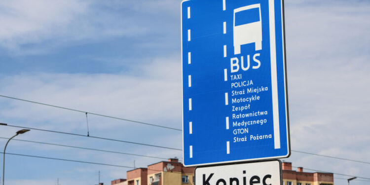 Koniec buspasa na Mikołajczyka. Kraków szykuje ważną zmianę dla kierowców