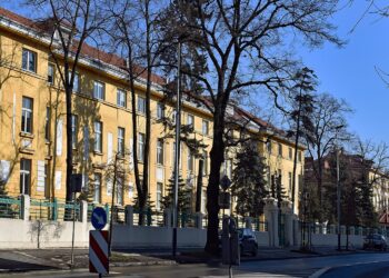 Rewolucja w diagnostyce! Najnowocześniejszy tomograf w Polsce już działa w krakowskim Szpitalu Wojskowym