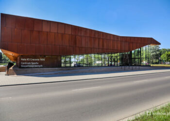 Historyczne sportowe widowisko w Krakowie. Takich zawodów w Polsce jeszcze nie było!