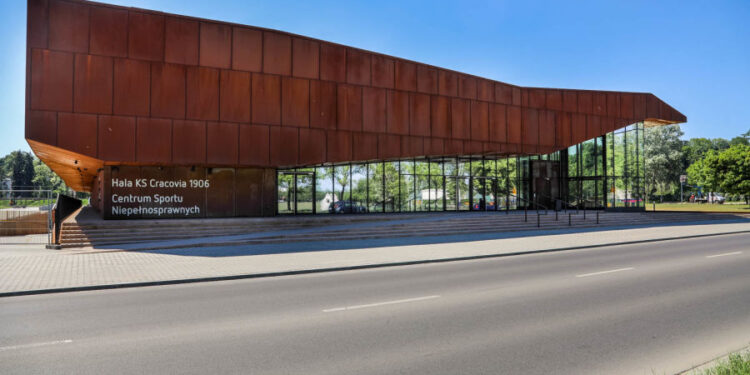 Historyczne sportowe widowisko w Krakowie. Takich zawodów w Polsce jeszcze nie było!