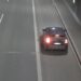 Skandaliczne zachowanie w tunelu na Zakopiance. Kierowcy zatrzymali auto, by… załatwić potrzebę