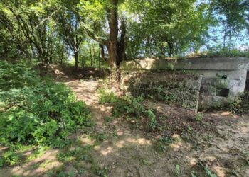 Historyczna sensacja podczas budowy obwodnicy Krakowa. Odtworzono zapomniane fortyfikacje