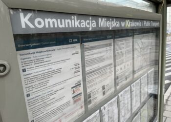 Zmiany w komunikacji od 1 grudnia. Most Grunwaldzki i ulica Brożka znów otwarte dla komunikacji miejskiej