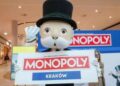 Kraków wraca na planszę! Po 10 latach ukazuje się nowa edycja kultowego Monopoly