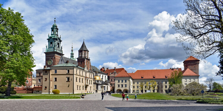 Kraków szykuje miliardową inwestycje w retencję! Powstaną ogromne zbiorniki i kanał chroniący miasto przed podtopieniami