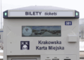 Ważna zmiana dla pasażerów MPK! Od 12 listopada zmiany w funkcjonowaniu biletomatów