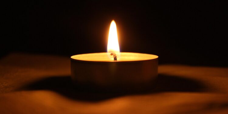 Odeszła Elżbieta Penderecka