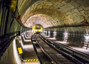 Firmy z Polski, Niemiec i Korei Południowej wezmą udział w kluczowych konsultacjach inwestycyjnych budowy metra