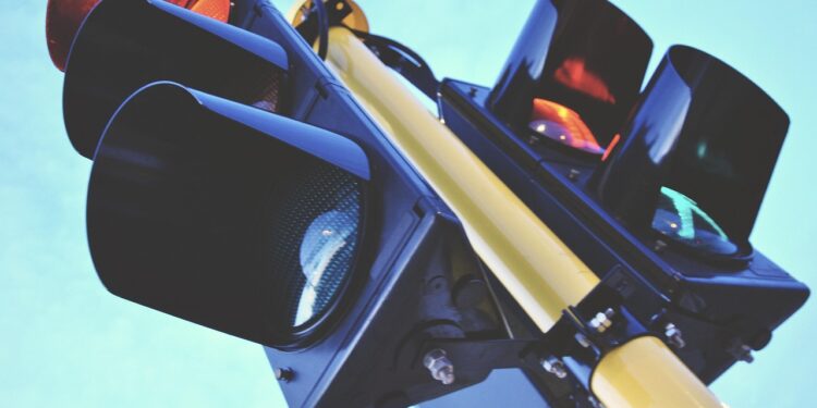 Dziś montaż nowej sygnalizacji na ważnym skrzyżowaniu