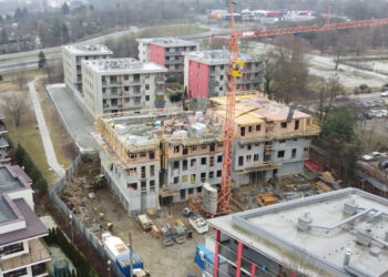 Ceny mieszkań i najmu w Krakowie – dla kogo jest dziś to miasto?