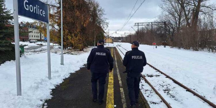 Wywołał fałszywy alarm, sparaliżował kolej. 43-latek już żałuje!