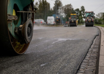 Kierowcy muszą zmienić trasy. Ważne skrzyżowanie w Krakowie częściowo zamknięte na dwa dni