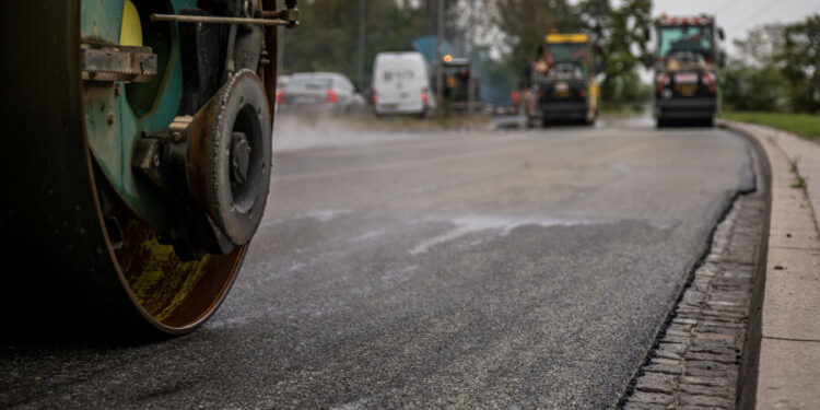 Kierowcy muszą zmienić trasy. Ważne skrzyżowanie w Krakowie częściowo zamknięte na dwa dni