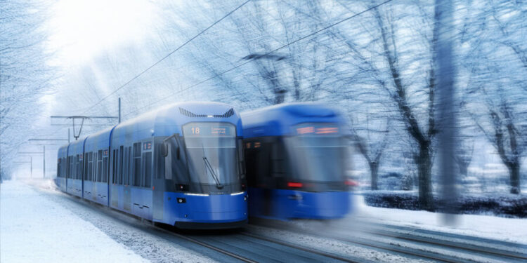 Na ulice Krakowa wyjadą najdłuższe tramwaje w Polsce. pierwsze już za trzy lata!