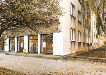 Miejskie lokale idą pod młotek. Ostatnia taka aukcja w tym roku już 31 grudnia